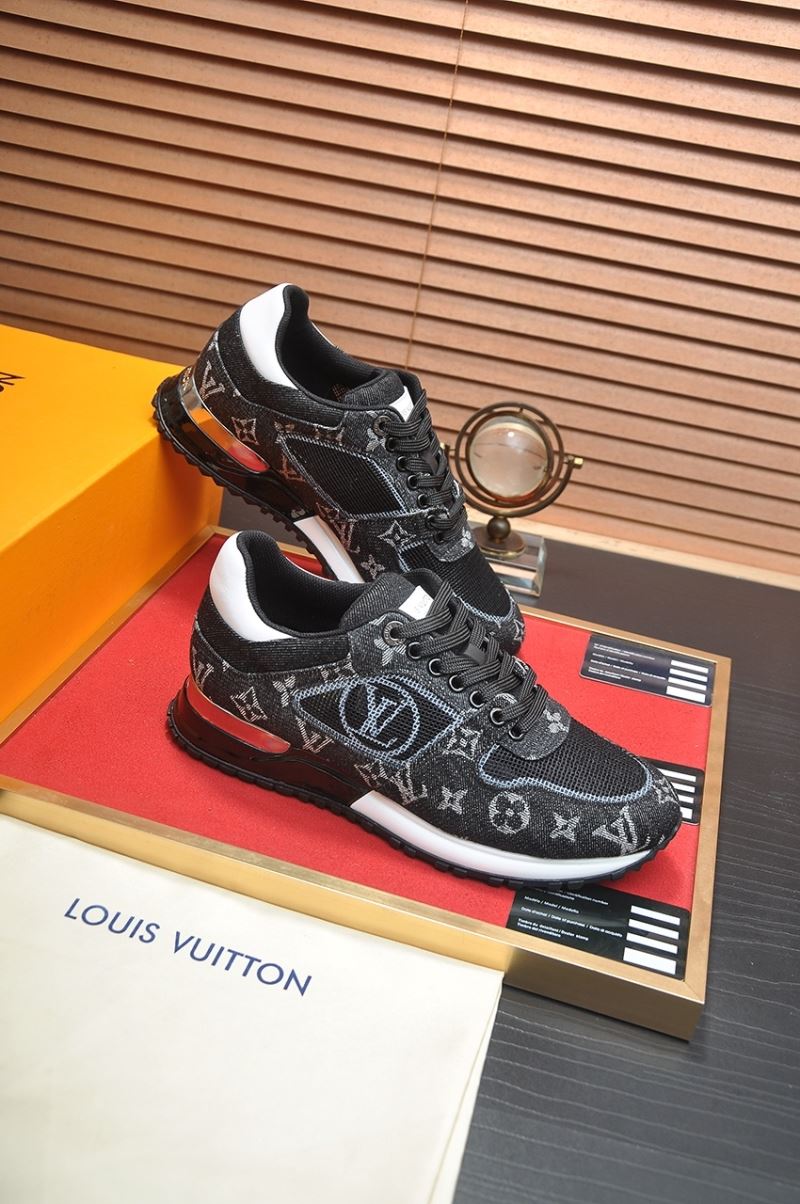 Louis Vuitton Run Away Sneaker